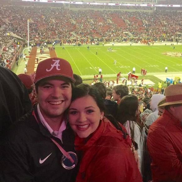 Meet your Posher, Kyle - Picture 1 of 1